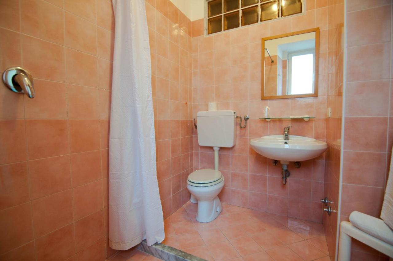 Albergo Macri イスキア島 エクステリア 写真